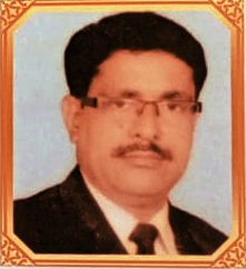 অ্যাডভোকেট শফিকুল ইসলাম মজিদ